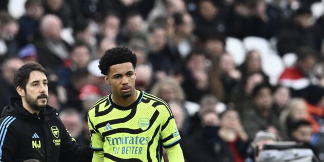 Nwaneri signs a professional contract, now the challenge begins …