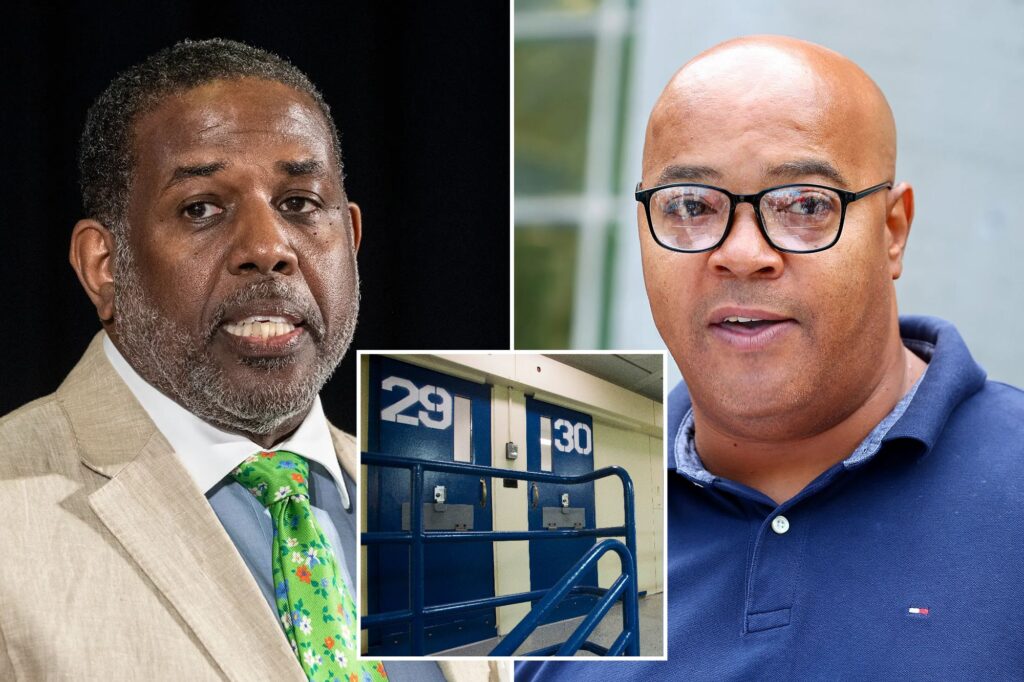 NY Democrats want to make crime pay with crackbrained bill to hand tax bucks to ex-cons