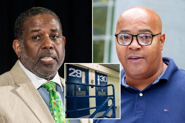 NY Democrats want to make crime pay with crackbrained bill to hand tax bucks to ex-cons