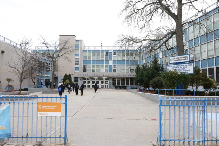 NYC schools’ antisemitism problem: Letters to the Editor — March 7, 2024