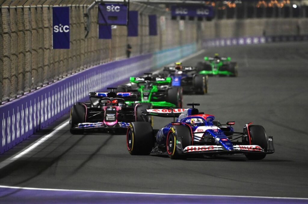 Ocon: Racing F1 rivals showed Alpine weaknesses