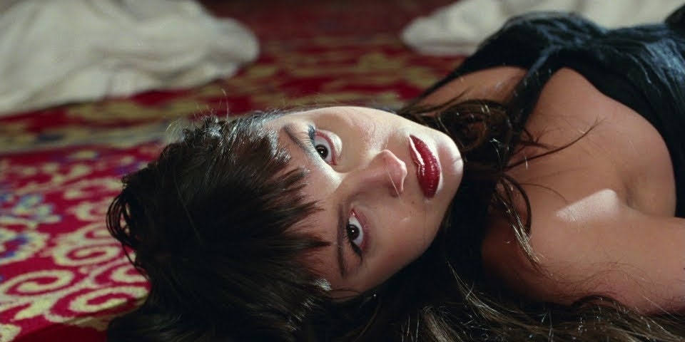 Olivia Rodrigo Hosts a Beauty Pageant in Video for New Song “Obsessed”: Watch