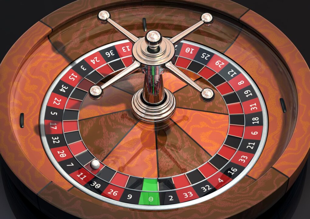 Online live roulette guide: How to play and best roulette sites | March 2024