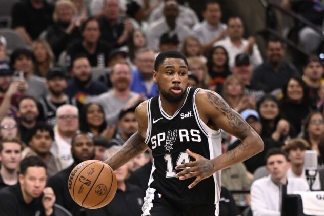 Open Thread: Blake Wesley spends his twenty-first birthday in Austin