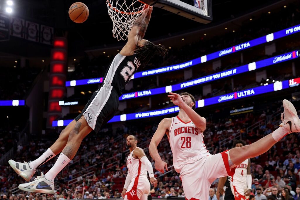 Open Thread: Looking back at Pop’s opposing head coaches- Rockets edition