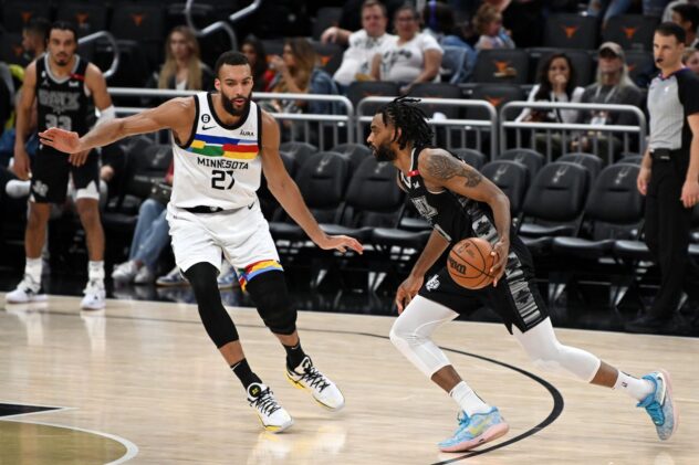 Open Thread: Spurs fans have a full week in Austin