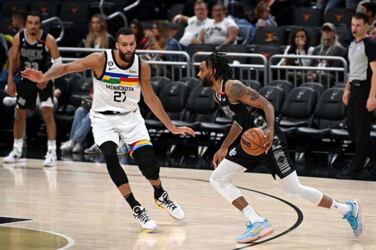 Open Thread: Spurs fans have a full week in Austin