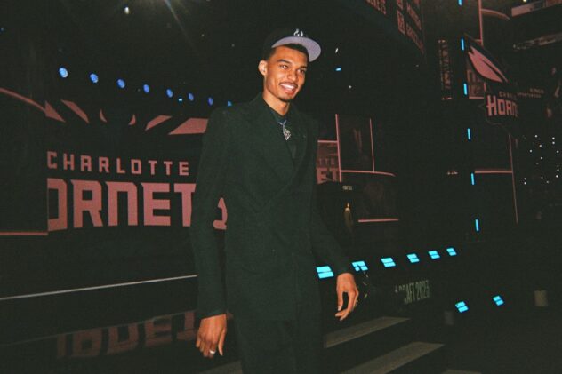 Open Thread: Spurs relaunch “Building Dreams” series with 2023 season episode