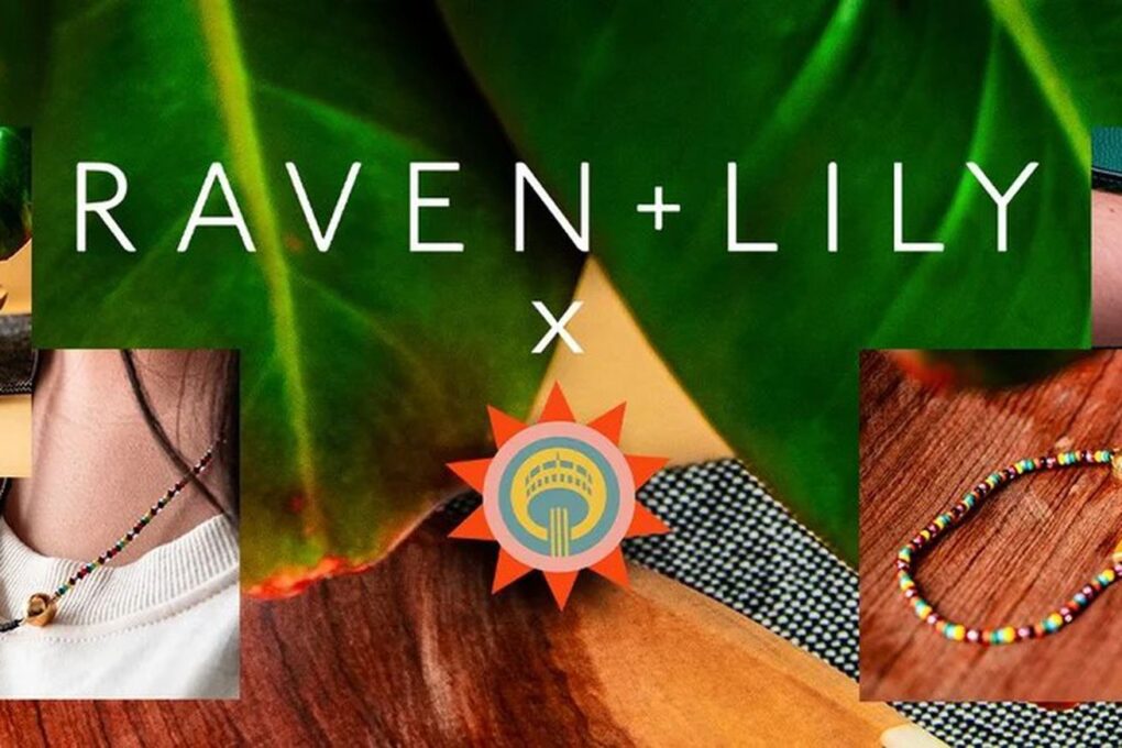 Open Thread: Spurs team up with Raven + Lily for a new line of sustainable fashion