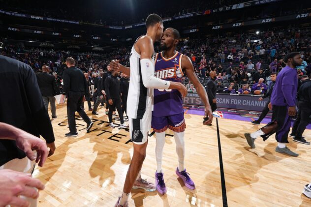 Open Thread: The Rock at La Cantera host “Rock Into Spring”