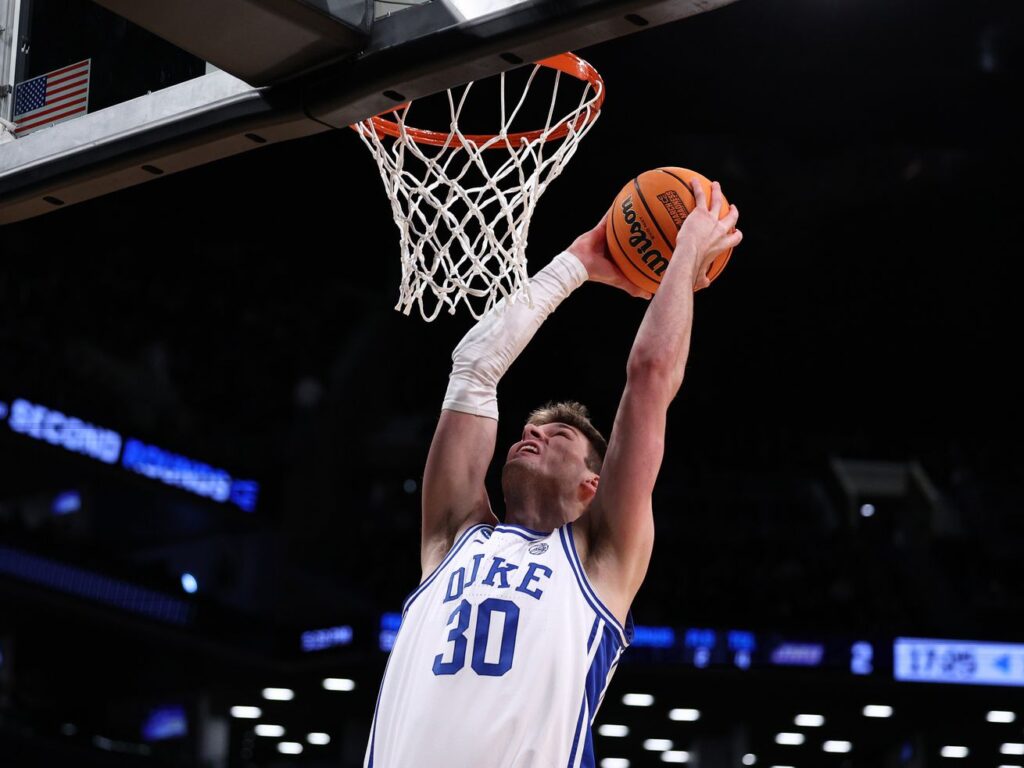 ‘OSP’ Super Sweet 16 Preview With Ian Eagle and Van Lathan