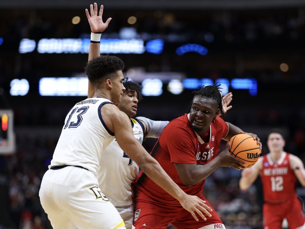 ‘OSP’ Sweet 16 Recap With J. Kyle Mann