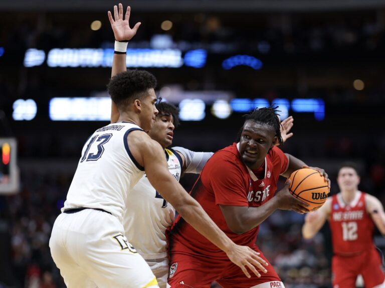 ‘OSP’ Sweet 16 Recap With J. Kyle Mann