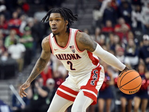 OSP Top 25 NCAA Tournament Characters With Terrence Oglesby