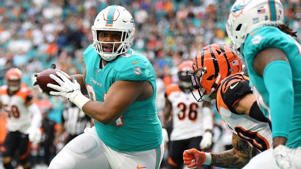 Our NFL free agency cheat sheet: Stars who will get paid, under-the-radar sleepers and top QBs