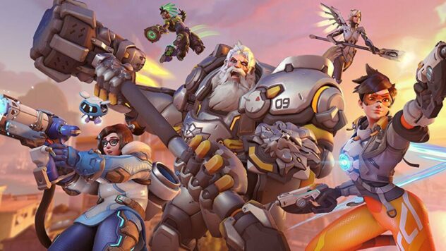 Overwatch 2's PvE content scrapped as devs are denied bonuses for the first time, report claims