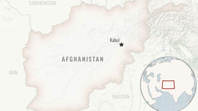 Pakistani airstrikes target Taliban in Afghanistan following suicide bombing