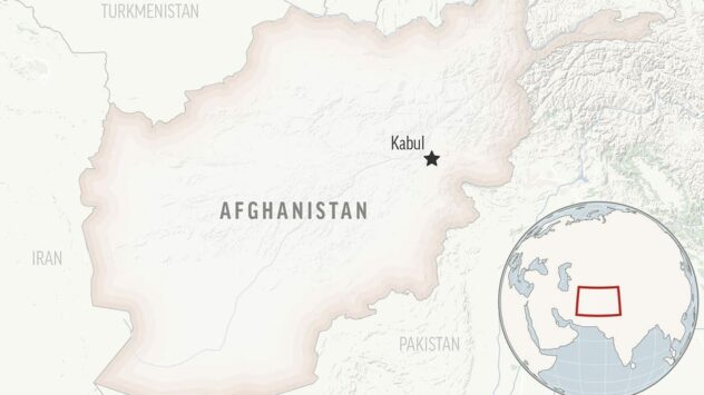 Pakistani airstrikes target Taliban in Afghanistan following suicide bombing