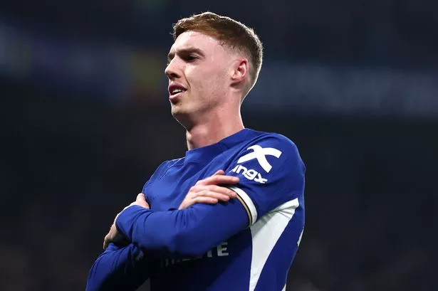 Palmer decision, Gusto worry and Sterling task – Chelsea's dream end to international break