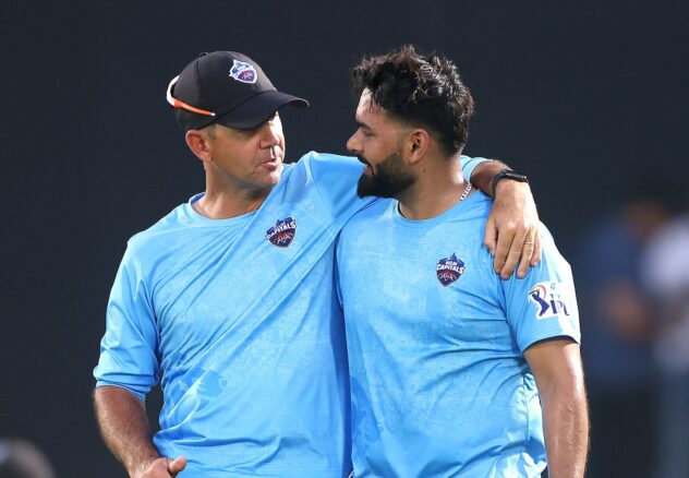 Pant's return eclipses all else as Kings vs Capitals launches IPL's 36th venue