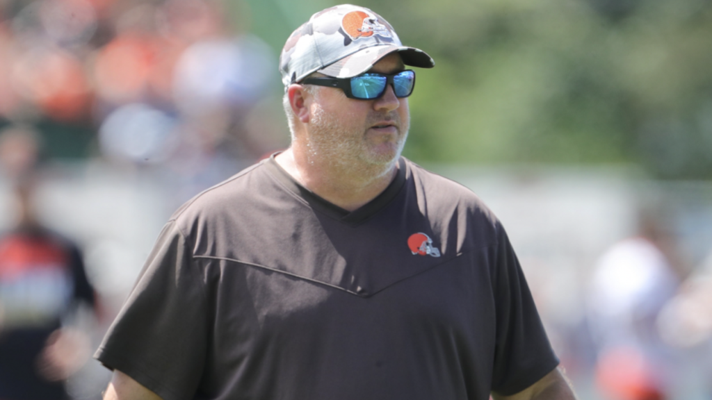 Patriots TE Austin Hooper knows precisely what makes new OC Alex Van Pelt great