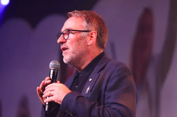 Paul Merson names Chelsea star with no chance of getting in England's Euro 2024 squad