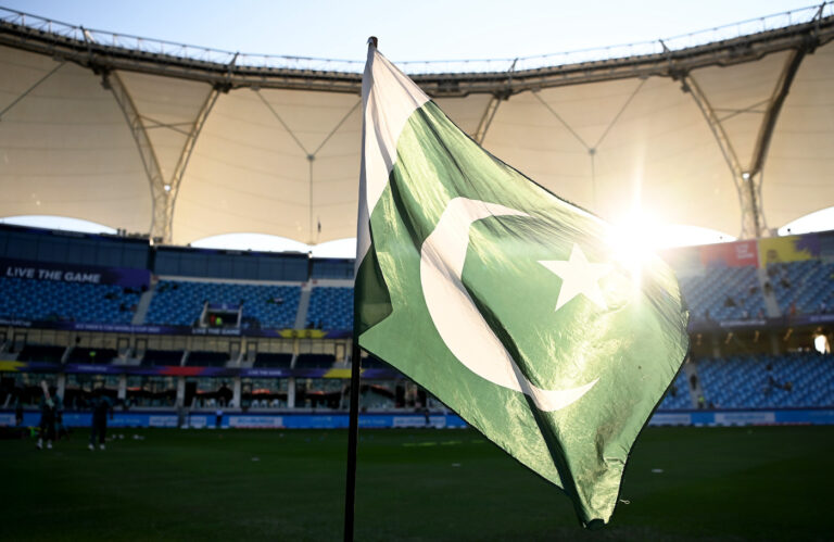 PCB chairman Mohsin Naqvi appointed Pakistan's interior minister