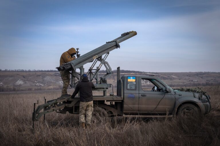 Pentagon to give Ukraine $300 million in weapons even as it lacks funds to replenish US stockpile