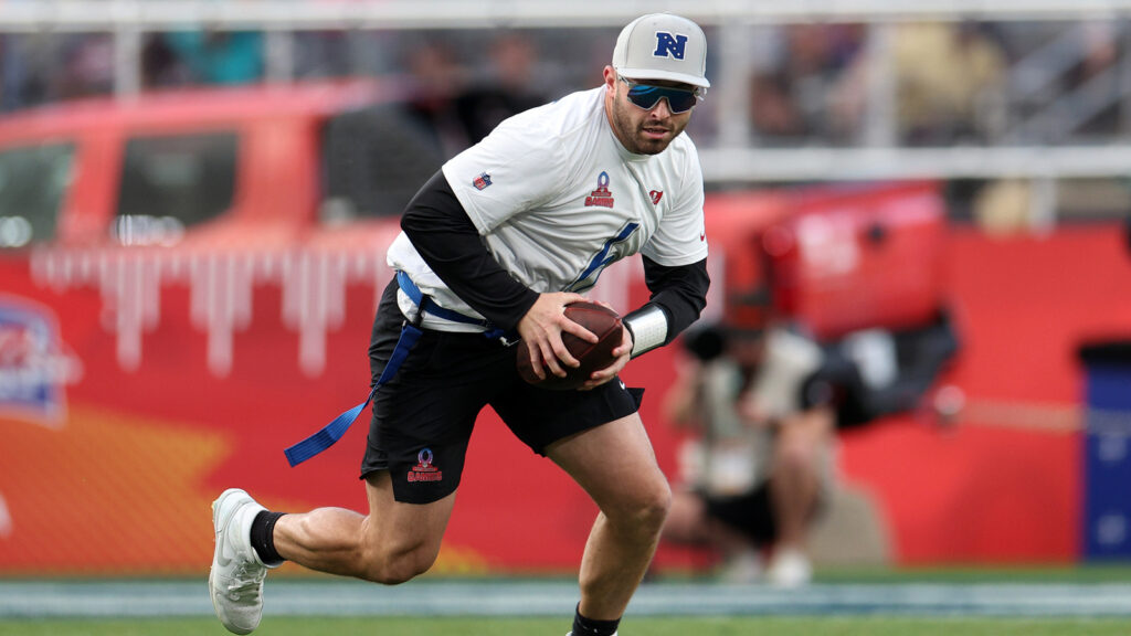 PFF Analyst Grades Bucs 2024 Free Agency