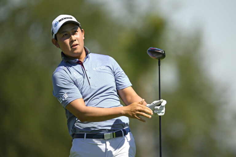 PGA Tour player questions sponsor exemption recipients into signature events: 'Seems suspect'