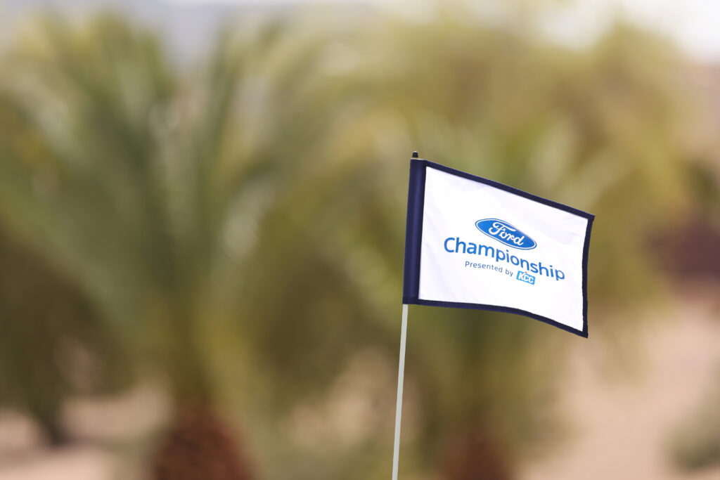 Photos: LPGA's 2024 Ford Championship at Seville Golf and Country Club