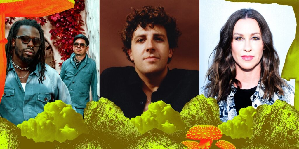 Pitchfork Music Festival 2024 Lineup and Dates Announced