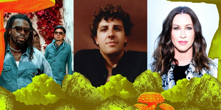 Pitchfork Music Festival 2024 Lineup and Dates Announced