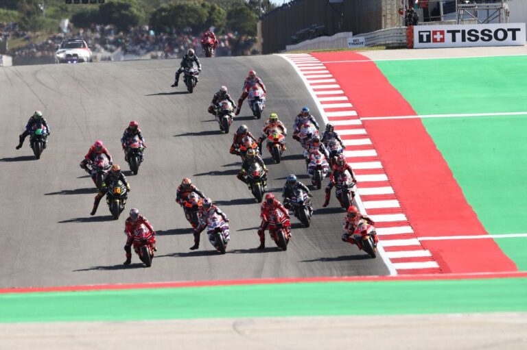 Podcast: Looking ahead to MotoGP's round two reset in Portugal