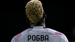 Pogba: The backstory, the wasted talent & why it could be the end