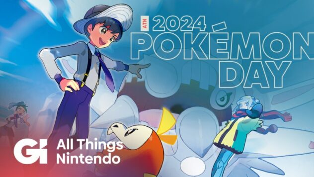 Pokémon Day 2024, Penny's Big Breakaway Impressions | All Things Nintendo