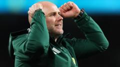 Poland Euro play-off final won't faze Wales - Page