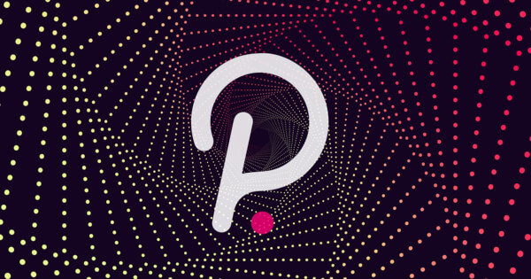 Polkadot (DOT) Launches Alpha Program to Foster Collaborative Building