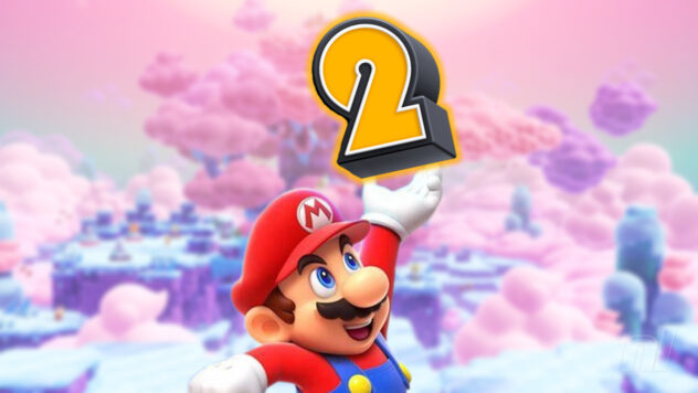 Poll: Do You Want To See 'Super Mario Bros. Wonder 2'?