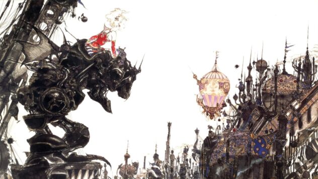 Poll: What's The Best Final Fantasy Game? Rate Your Favourite Mainline & Spin-Offs