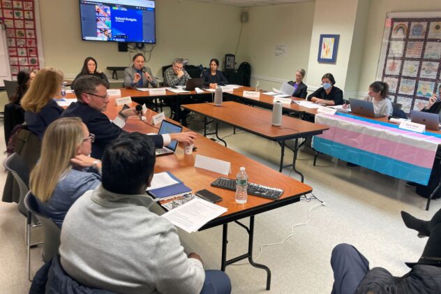 Potential transgender sports ban in ultra-woke Manhattan would be a big win for athletes — and sanity