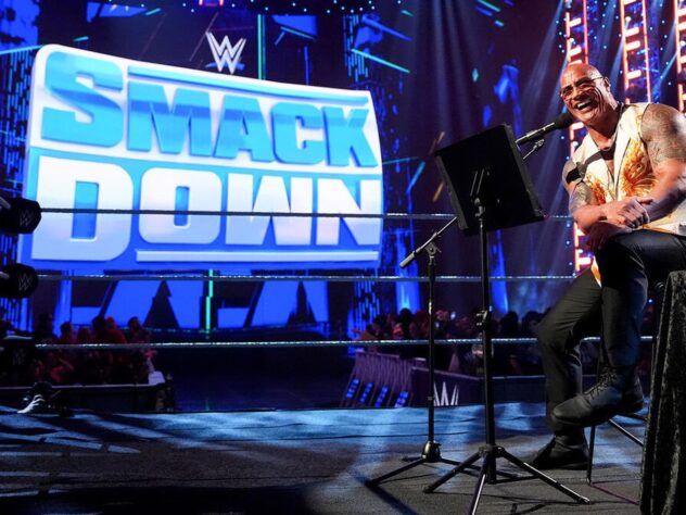 Predictions for How Long The Rock Will Stick Around. Plus, Is Cody Rhodes the Face of WWE?