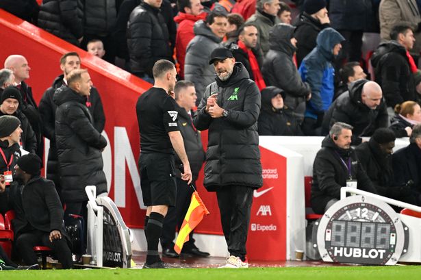 Premier League makes immediate rule change that will impact famous Liverpool tactic