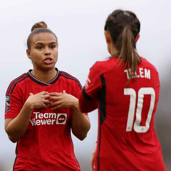 Preview: Manchester United Women v Bristol City