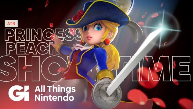 Princess Peach Showtime Review, Contra: Operation Galuga Impressions | All Things Nintendo