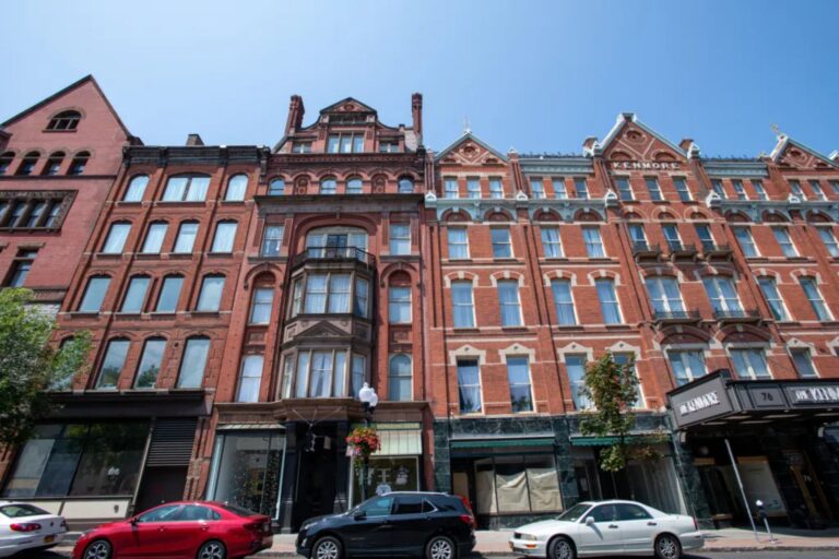 Proof that Albany’s ‘pro-tenant’ reforms are killing NYC housing