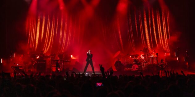 Pulp Announce First North American Tour Since 2012