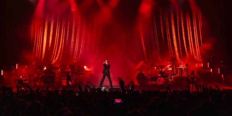 Pulp Announce First North American Tour Since 2012