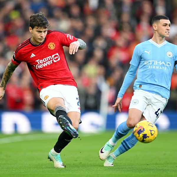 Pundit Predictions: Who will start v Man City?