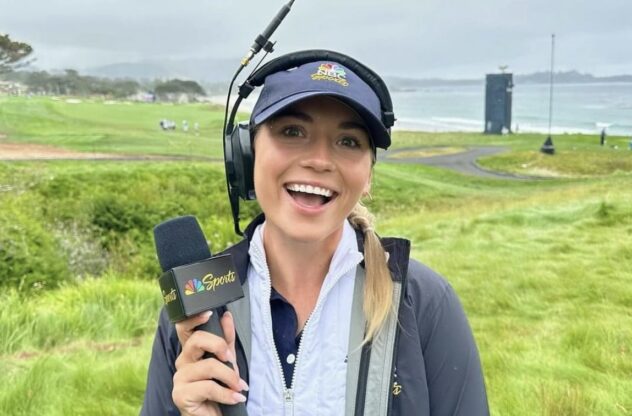 Q&A: Former Ole Miss star Julia Johnson set for dual role in 2024 as pro player and broadcaster